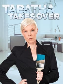 Tabatha Takes Over