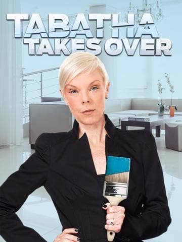 Tabatha Takes Over