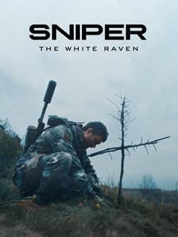 Sniper: The White Raven