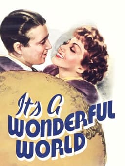 It's a Wonderful World