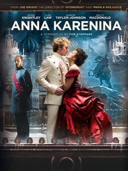 Anna Karenina