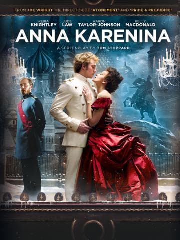 Anna Karenina