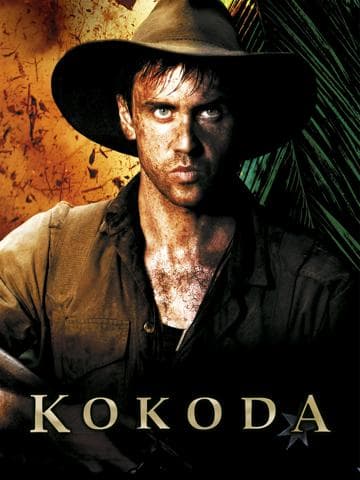 Kokoda