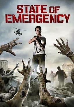 State of Emergency