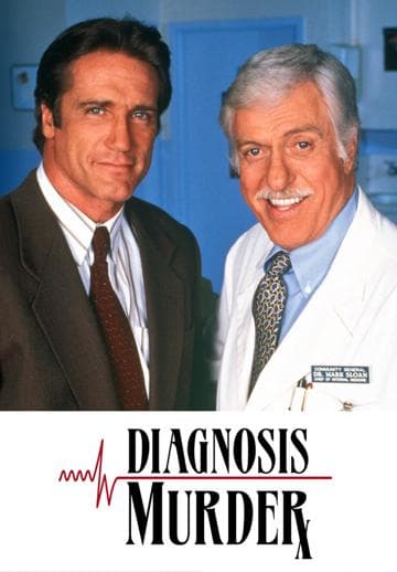Diagnosis: Murder
