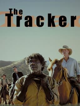 The Tracker