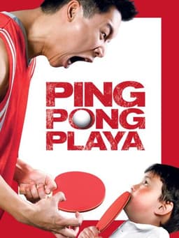 Ping Pong Playa