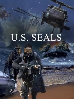 U.S. Seals