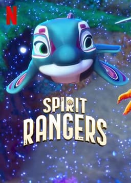 Spirit Rangers