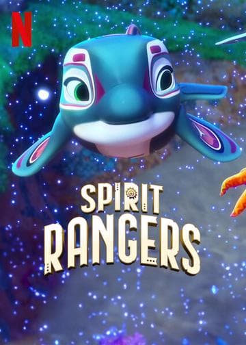 Spirit Rangers