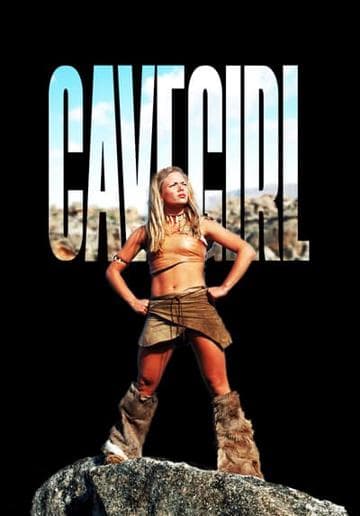 Cavegirl