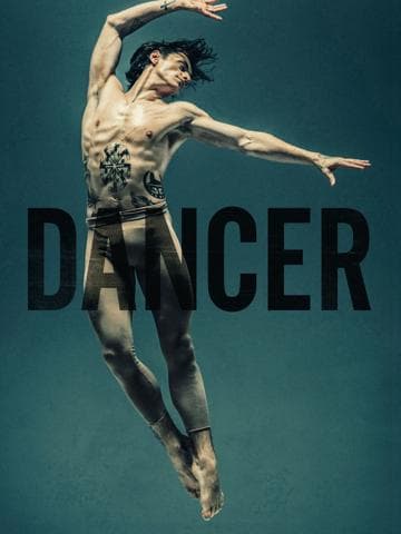 Dancer