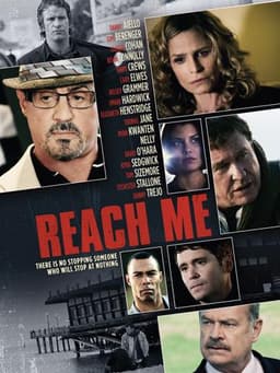 Reach Me
