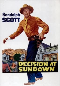 Decision at Sundown
