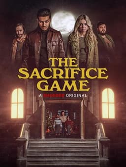 The Sacrifice Game