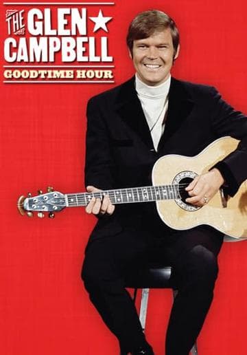 The Glen Campbell Goodtime Hour