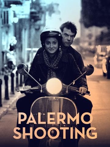 Palermo Shooting