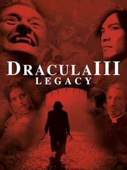 Dracula III: Legacy