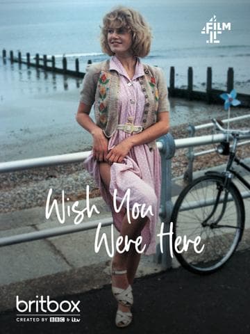 Wish You Were Here