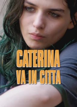 Caterina in the Big City