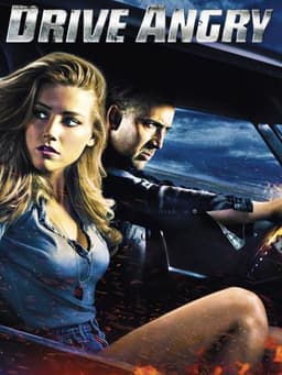 Drive Angry