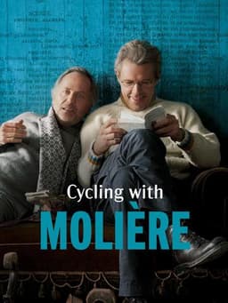 Cycling with Molière