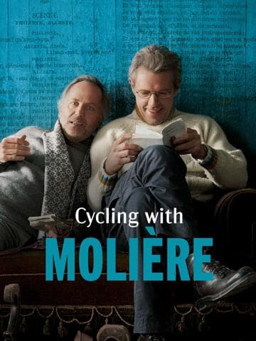 Cycling with Molière