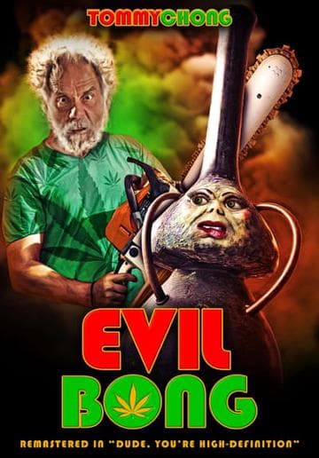 Evil Bong