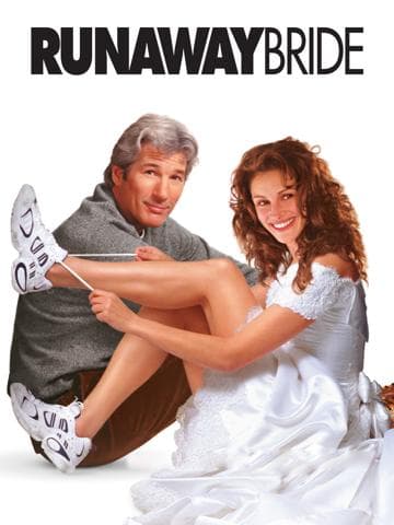 Runaway Bride