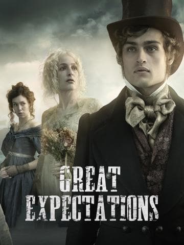 Great Expectations