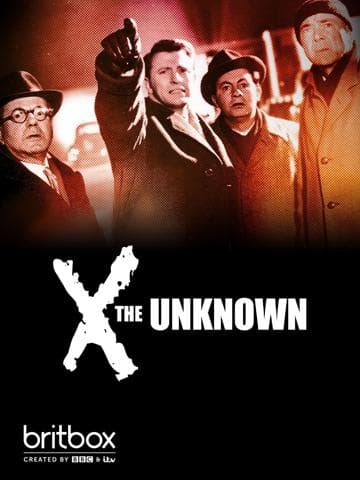 X: The Unknown
