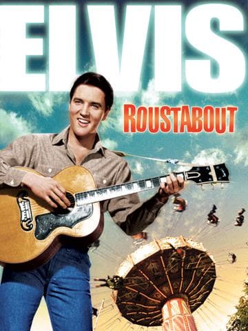 Roustabout