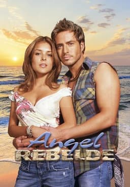 Ángel Rebelde