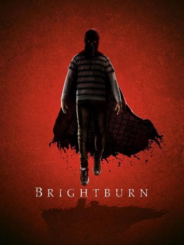 Brightburn