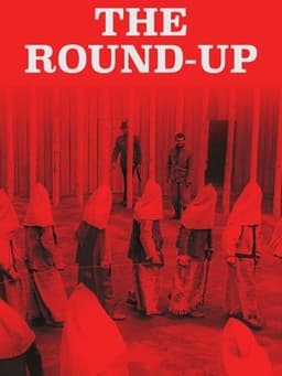 The Round-Up
