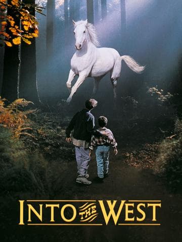 Into the West