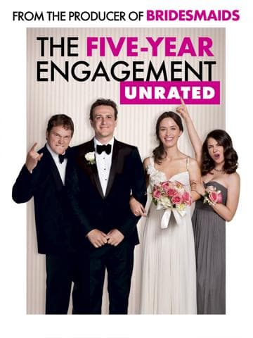 The Five-Year Engagement