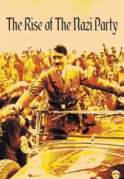 The Rise of the Nazi Party