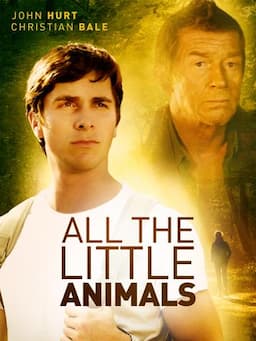 All the Little Animals