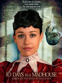 10 Days in a Madhouse