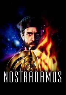 Nostradamus