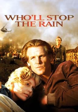 Who'll Stop the Rain