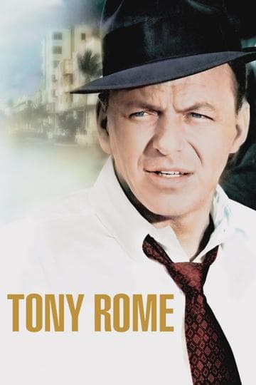 Tony Rome