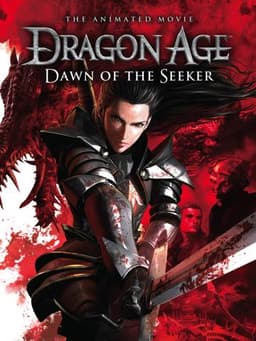 Dragon Age: Dawn of the Seeker