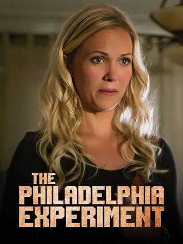 The Philadelphia Experiment