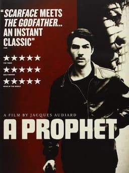 A Prophet