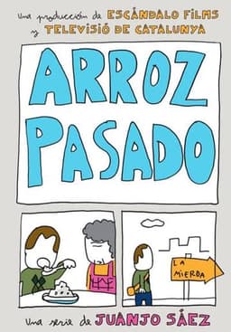 Arròs covat