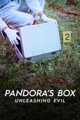 Pandora's Box: Unleashing Evil