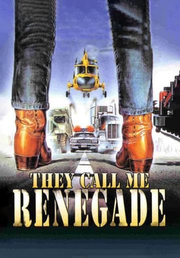 Renegade