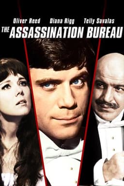The Assassination Bureau